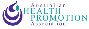 Australian Health Promotion Association